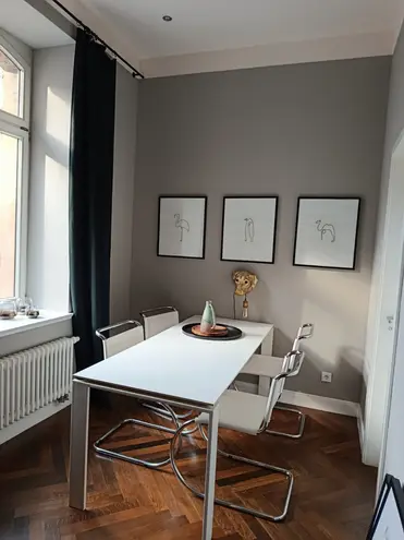 2 Zimmer Wohnung mit 47 m² in Leipzig – Bild 5