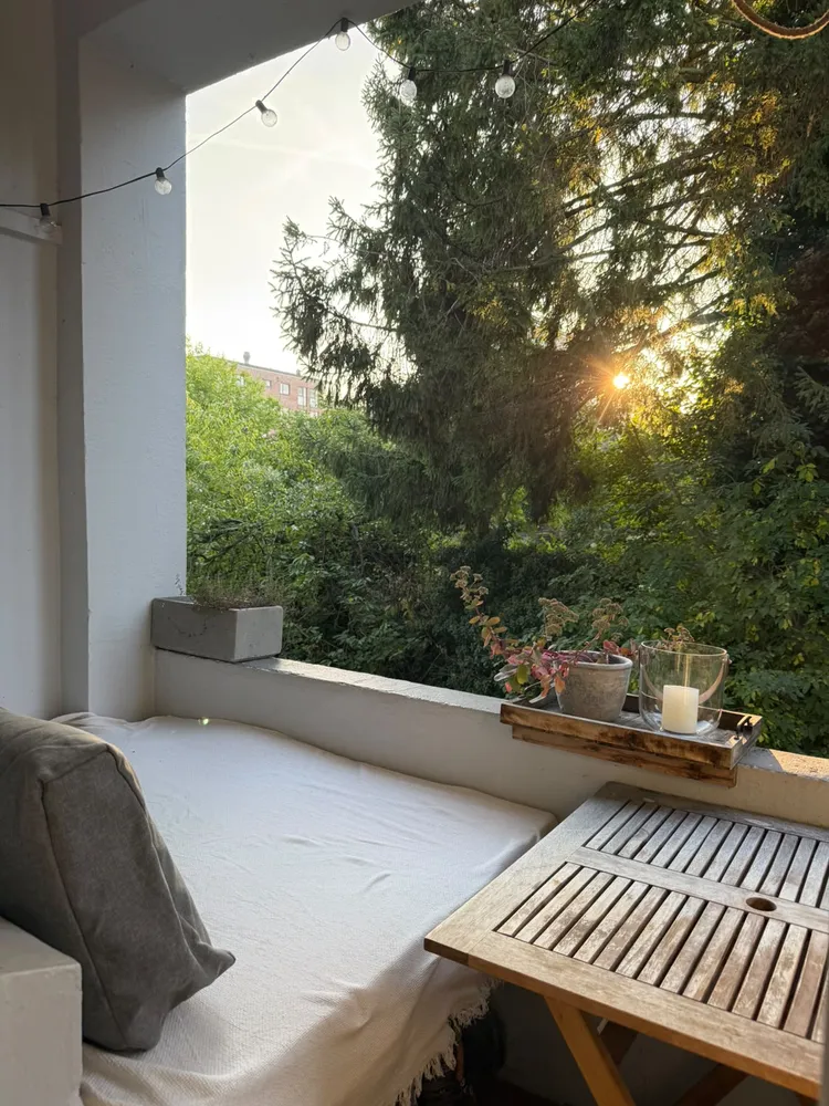 2 room apartment with 61 m² in Hamburg – Photo 3