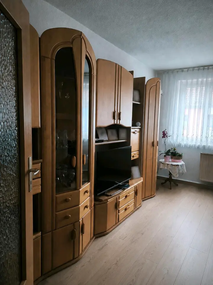 3 Zimmer Wohnung mit 69 m² in Nordhausen – Bild 6