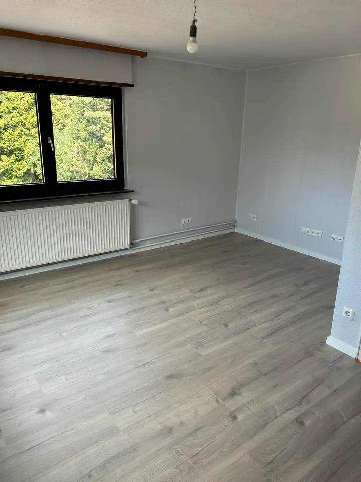 2 Zimmer Wohnung mit 51 m² in Weinheim – Bild 1