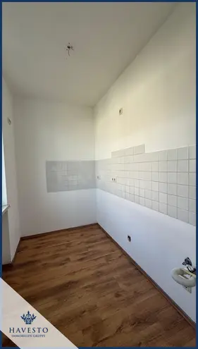2 Zimmer Wohnung mit 44 m² in Magdeburg – Bild 6