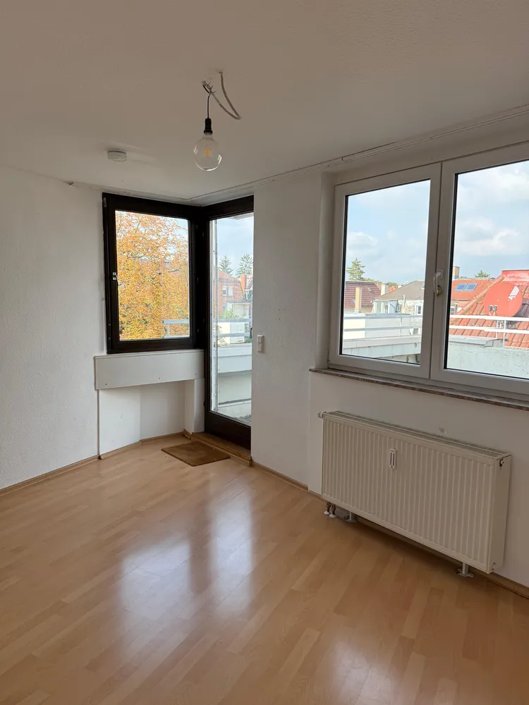 4 Zimmer Wohnung mit 115 m² in Stuttgart – Bild 9