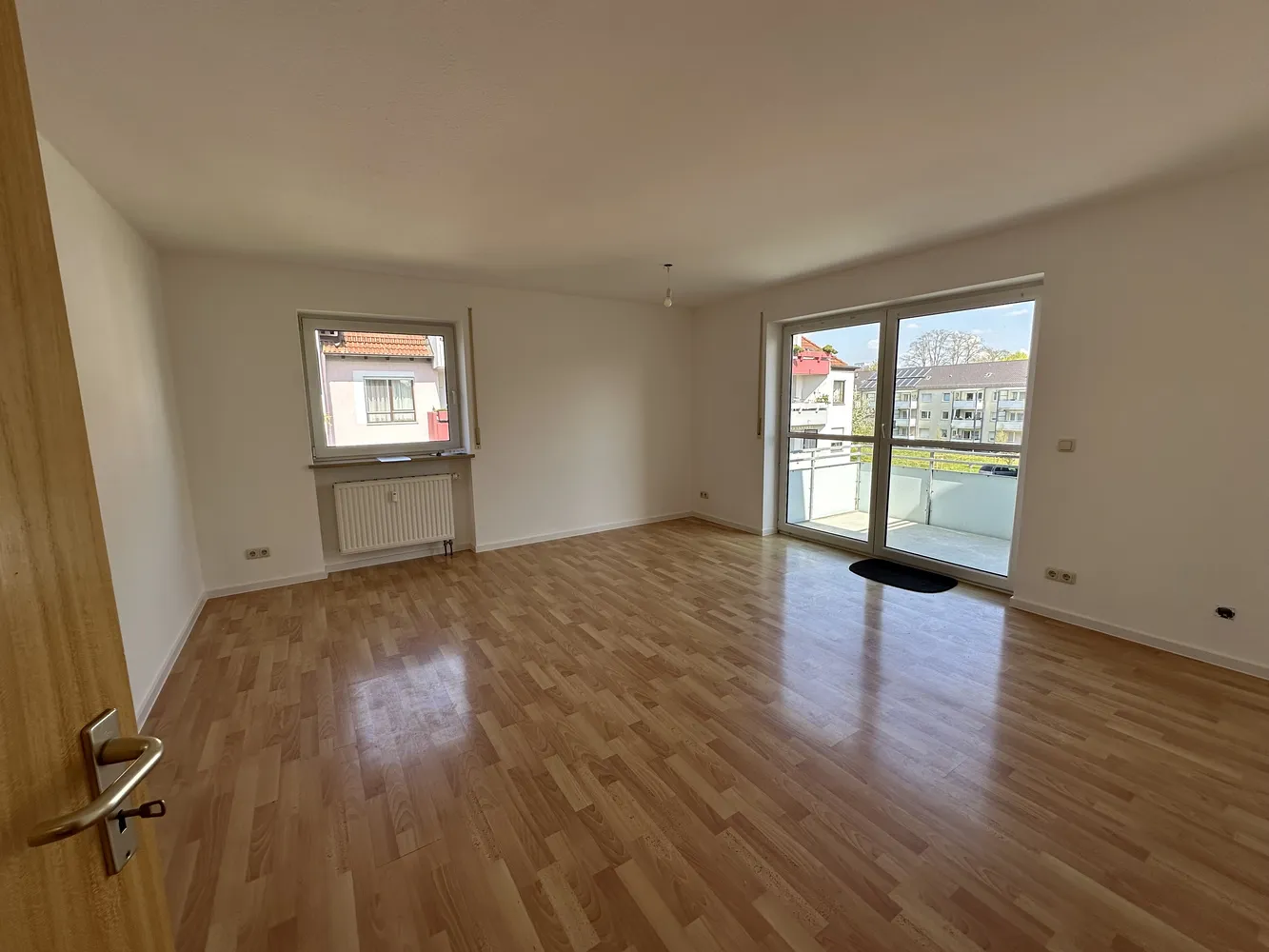 2 Zimmer Wohnung mit 42 m² in Augsburg – Bild 7