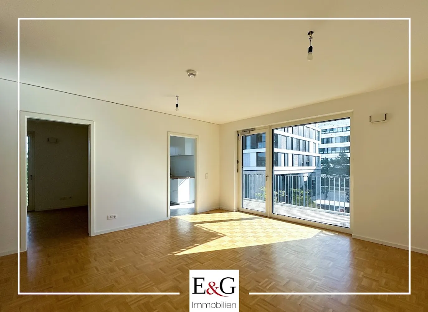 3 Zimmer Wohnung mit 74 m² in Stuttgart – Bild 1