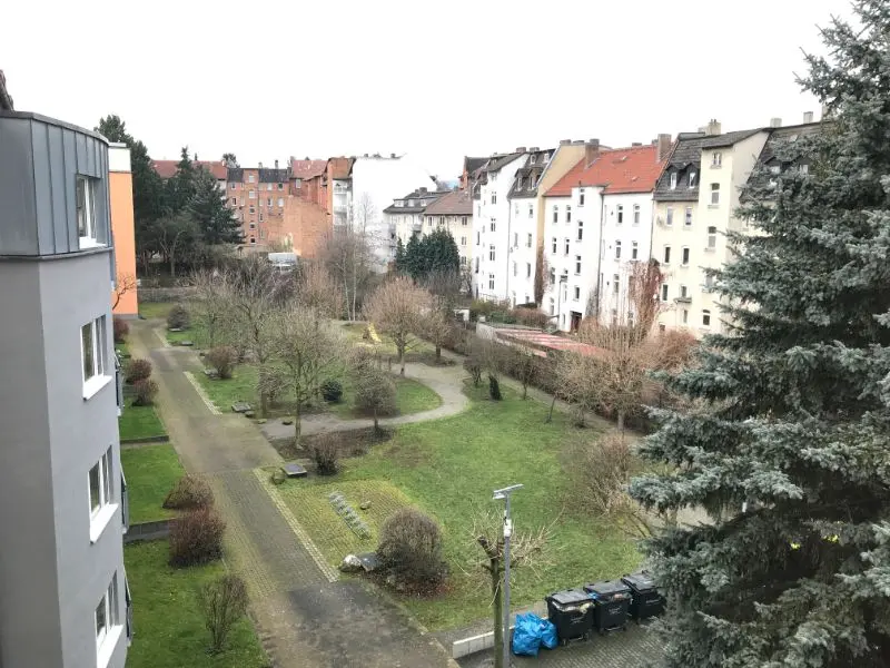 2 Zimmer Wohnung mit 67 m² in Kassel – Bild 4