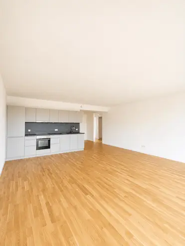 3 Zimmer Wohnung mit 100 m² in Hamburg – Bild 2