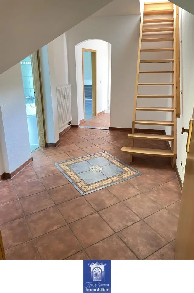 3 Zimmer Wohnung mit 85 m² in Meißen – Bild 8