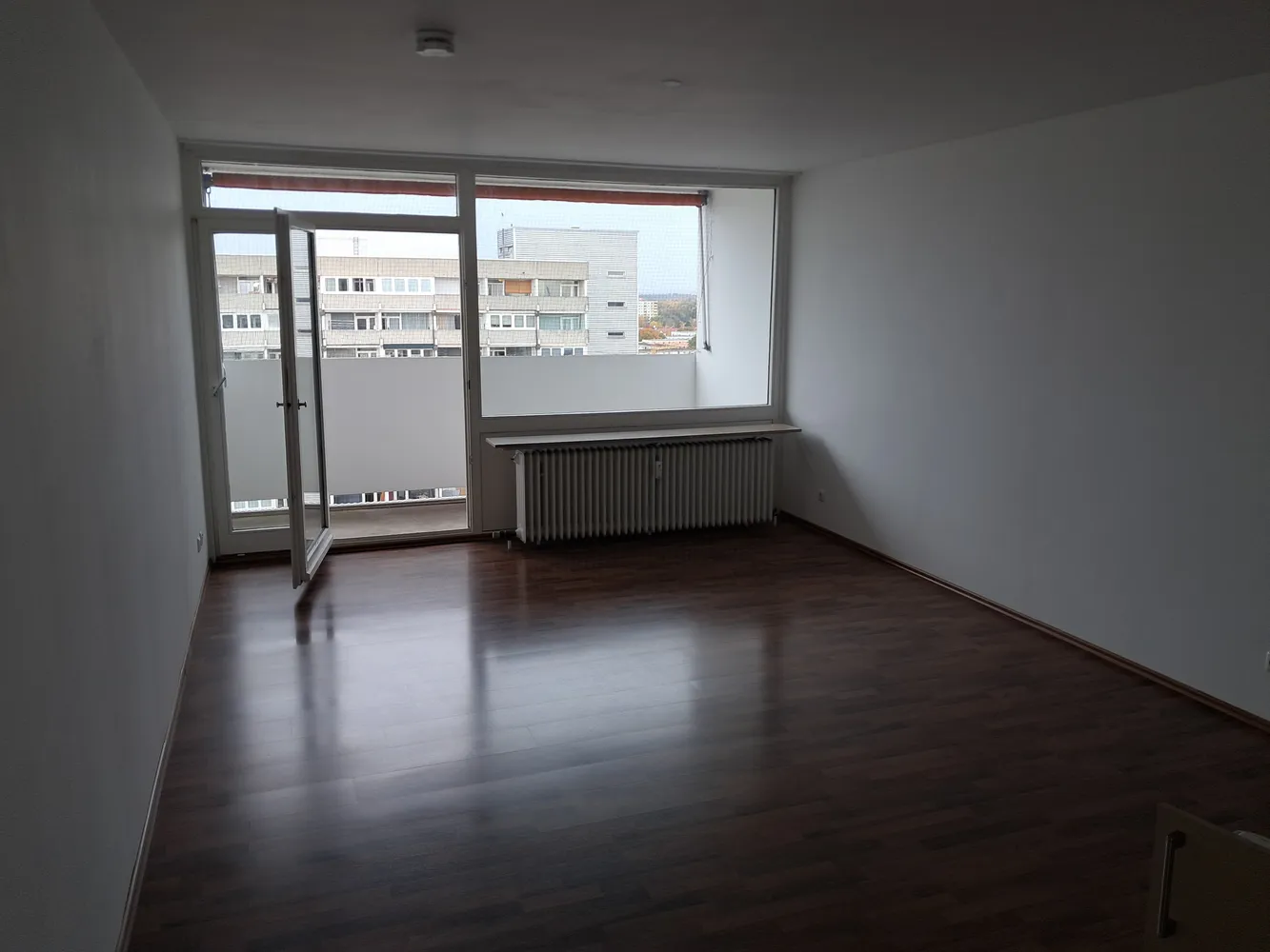 1 Zimmer Wohnung mit 37 m² in München – Bild 1