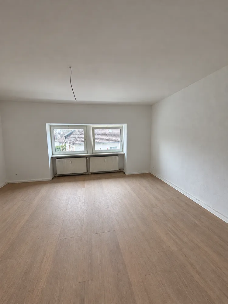 2 room apartment with 67 m² in Wuppertal – Photo 1