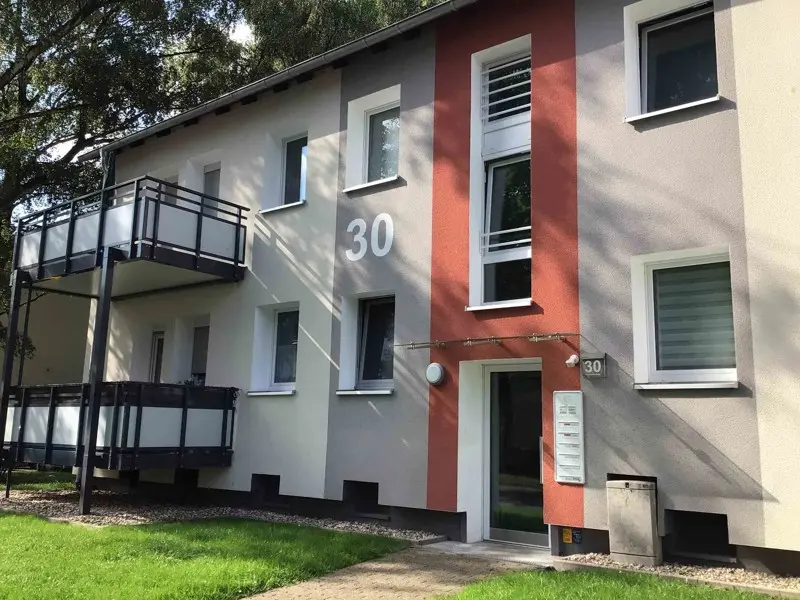 3 Zimmer Wohnung mit 51 m² in Dortmund – Bild 3
