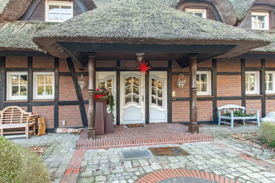 5 Zimmer Haus mit 200 m² in Leer – Bild 5