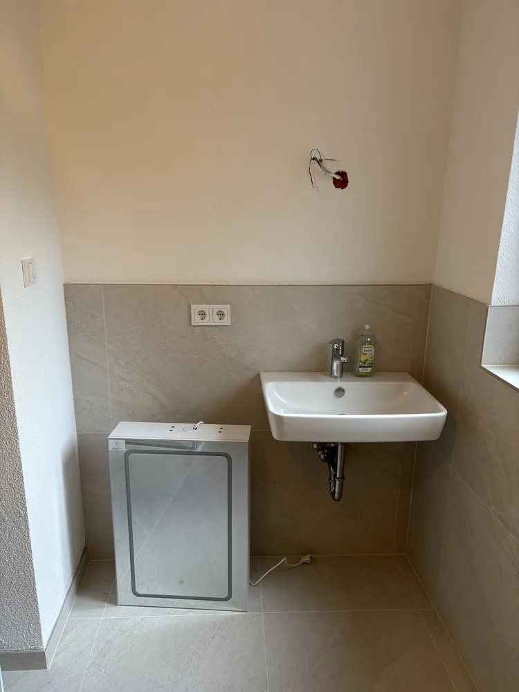 3 room apartment with 80 m² in Aalen – Photo 7