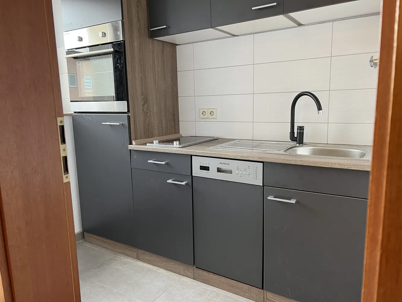 2 Zimmer Wohnung mit 46 m² in Mannheim – Bild 7