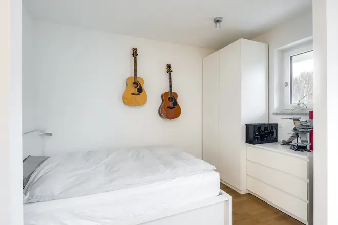 2 Zimmer Wohnung mit 40 m² in München – Bild 5