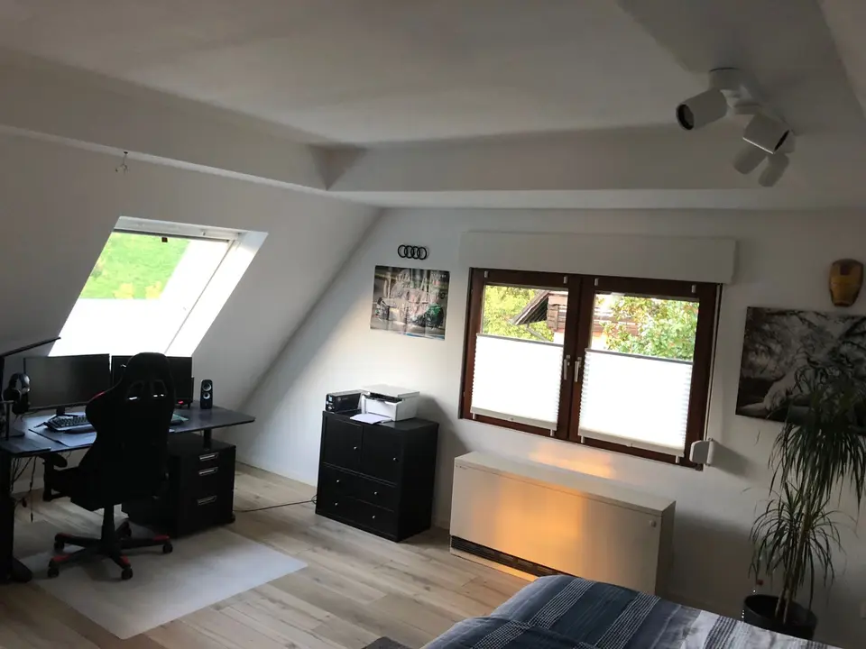 2 Zimmer Wohnung mit 65 m² in Bühl – Bild 7