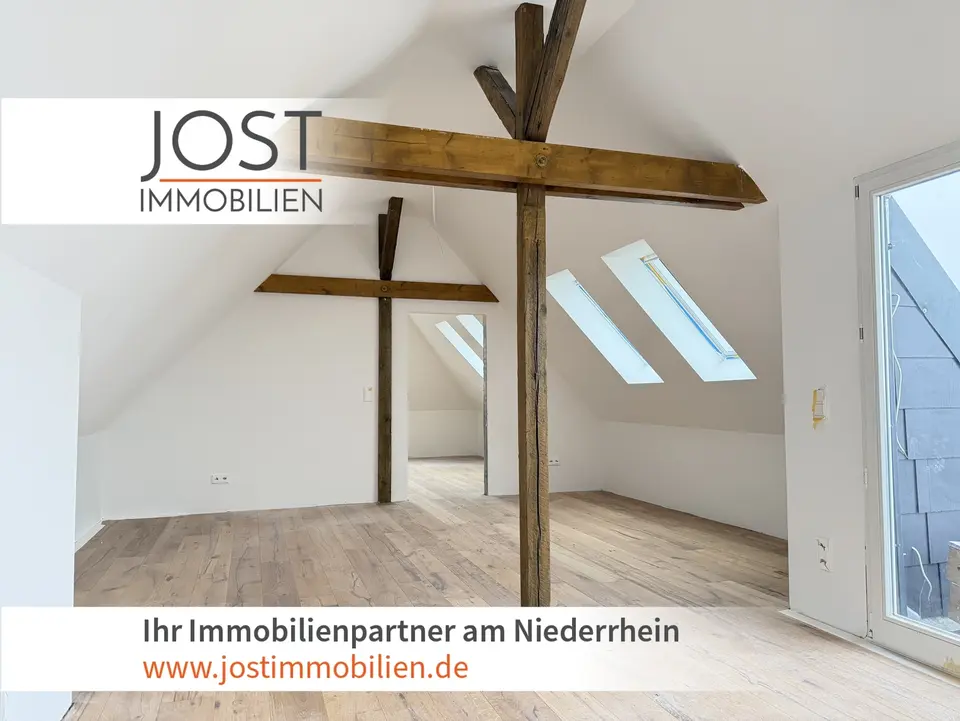 3 Zimmer Wohnung mit 93 m² in Mönchengladbach – Bild 7