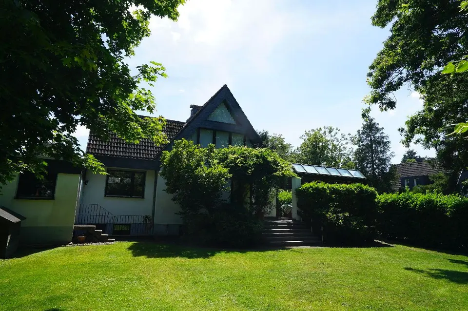 6 Zimmer Haus mit 175 m² in Leverkusen – Bild 10