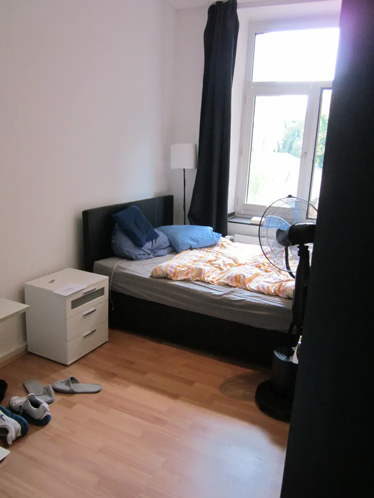2 Zimmer Wohnung mit 55 m² in Aachen – Bild 3