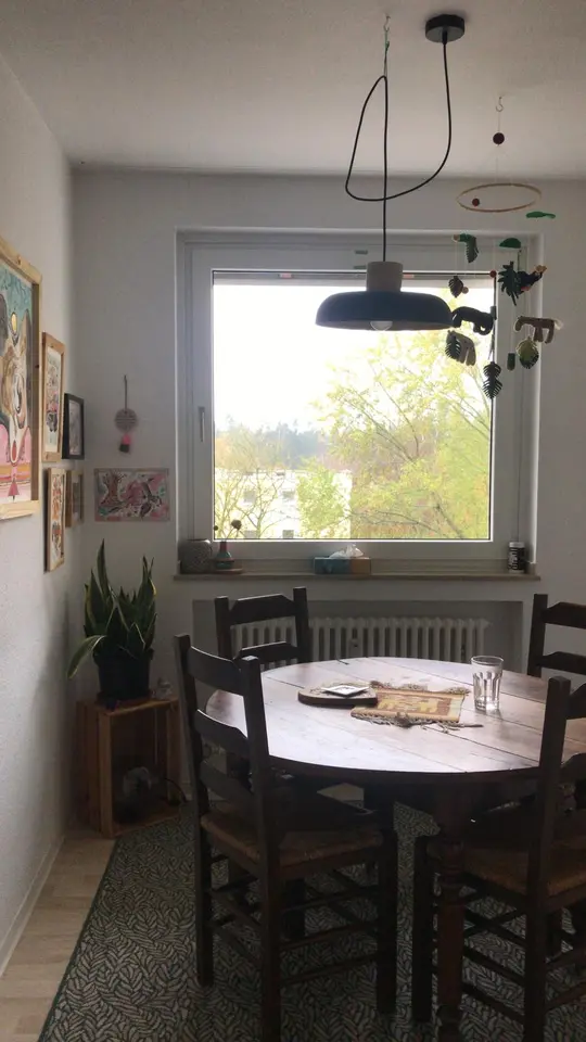 2 Zimmer Wohnung mit 75 m² in Aachen – Bild 4