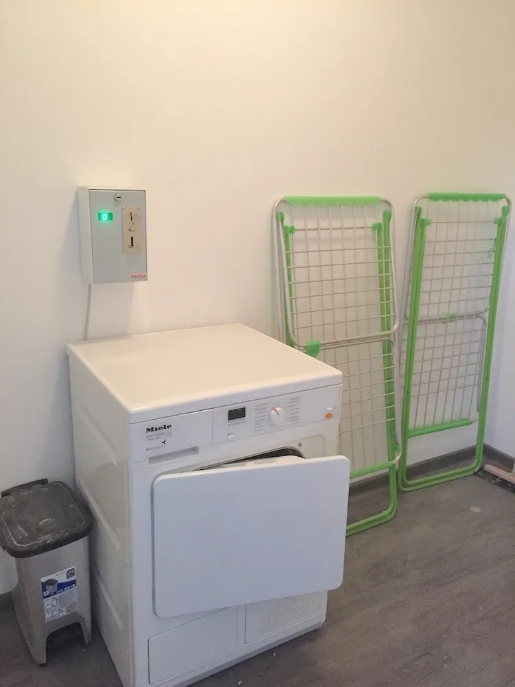 1 Zimmer Wohnung mit 22 m² in Karlsruhe – Bild 11