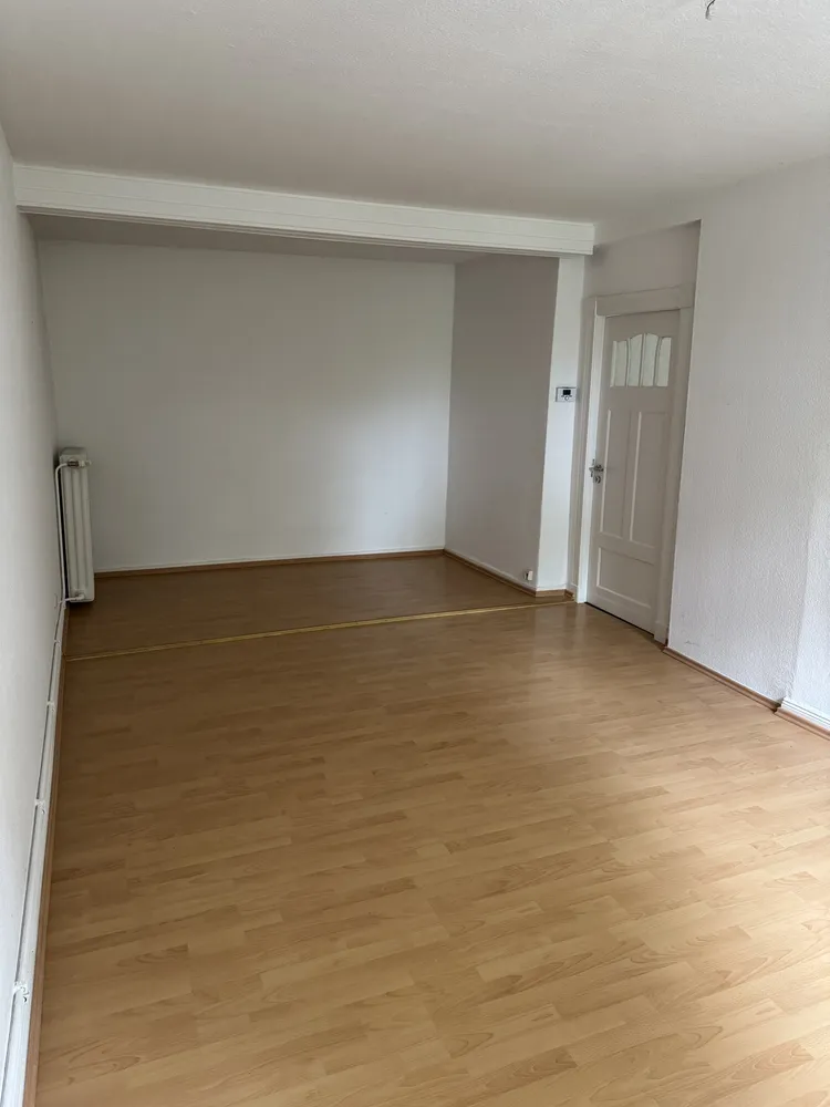 2 Zimmer Wohnung mit 40 m² in Lübeck – Bild 3