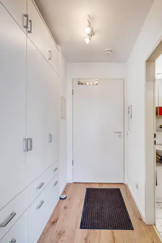 1 Zimmer Wohnung mit 37 m² in München – Bild 9