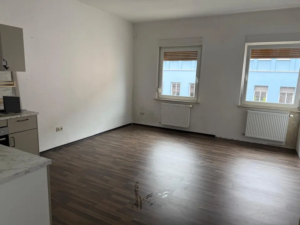 2 Zimmer Wohnung mit 50 m² in Nürnberg – Bild 6