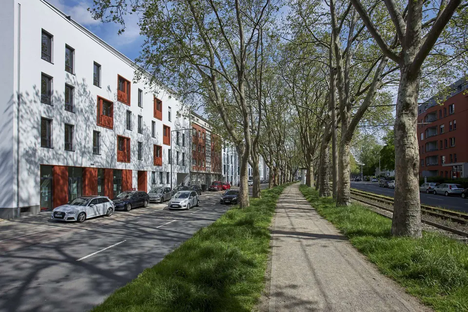 3 Zimmer Wohnung mit 85 m² in Pulheim – Bild 4