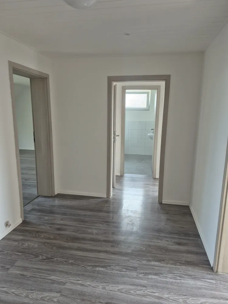 4 Zimmer Wohnung mit 72 m² in Essen – Bild 1