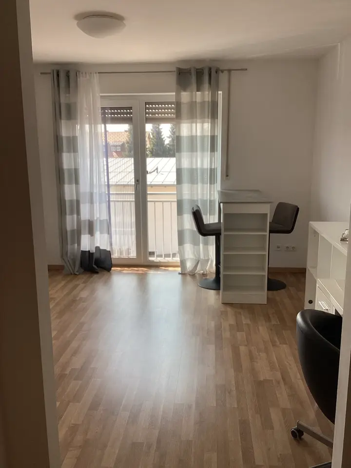 2 Zimmer Wohnung mit 45 m² in Deggendorf – Bild 9