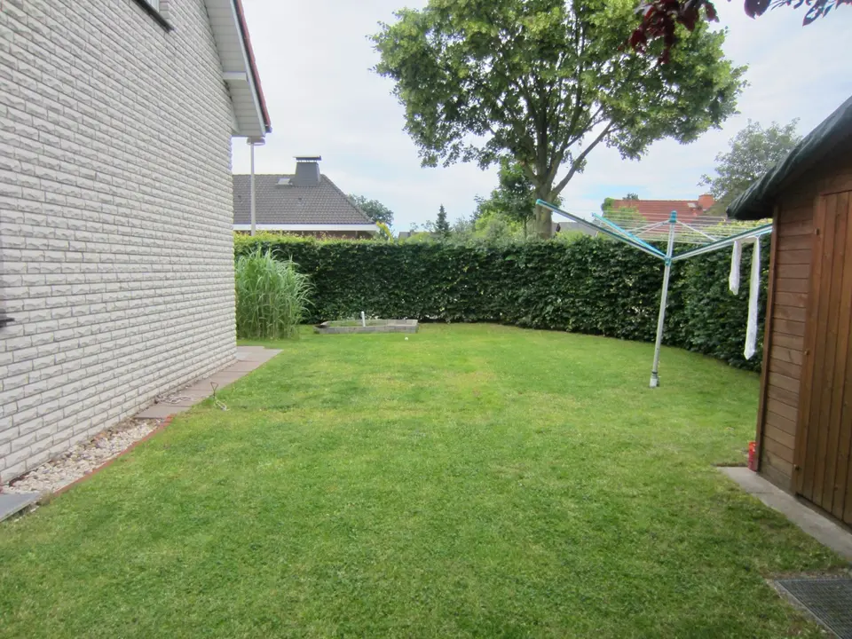 5 Zimmer Haus mit 111 m² in Herford – Bild 3