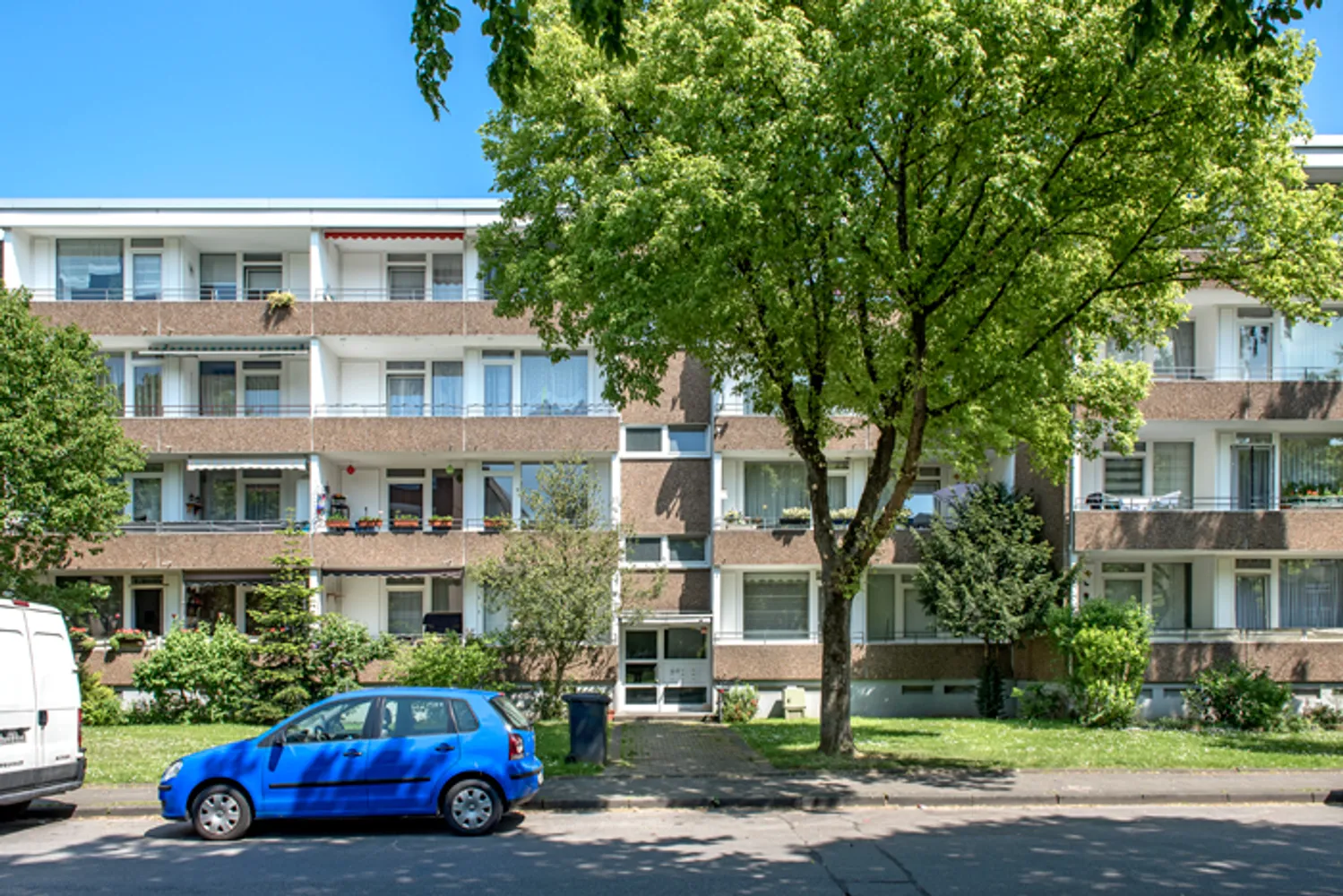 3 room apartment with 75 m² in Monheim am Rhein – Photo 4