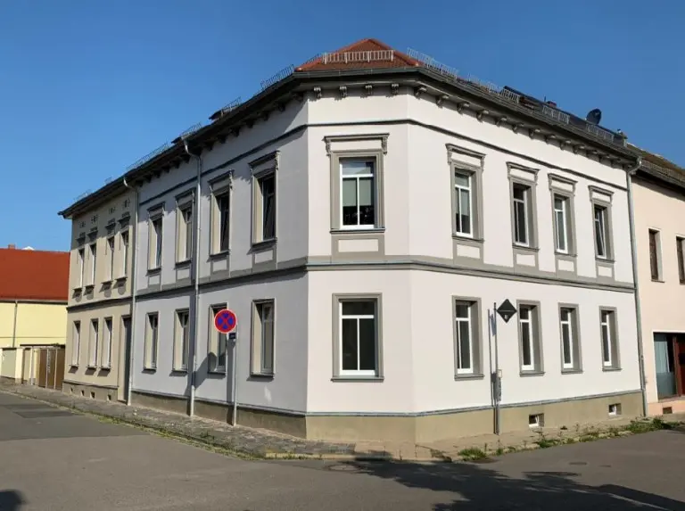 5 Zimmer Wohnung mit 101 m² in Borna – Bild 10
