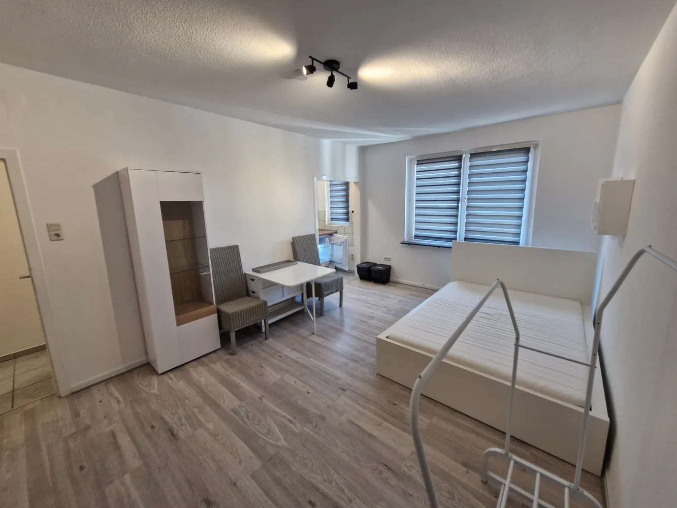 1 Zimmer Wohnung mit 30 m² in Dortmund – Bild 1