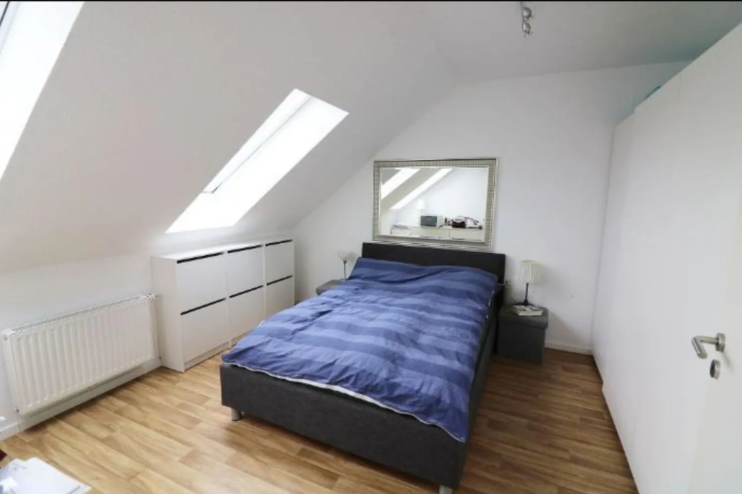 4 Zimmer Wohnung mit 90 m² in Achim – Bild 8