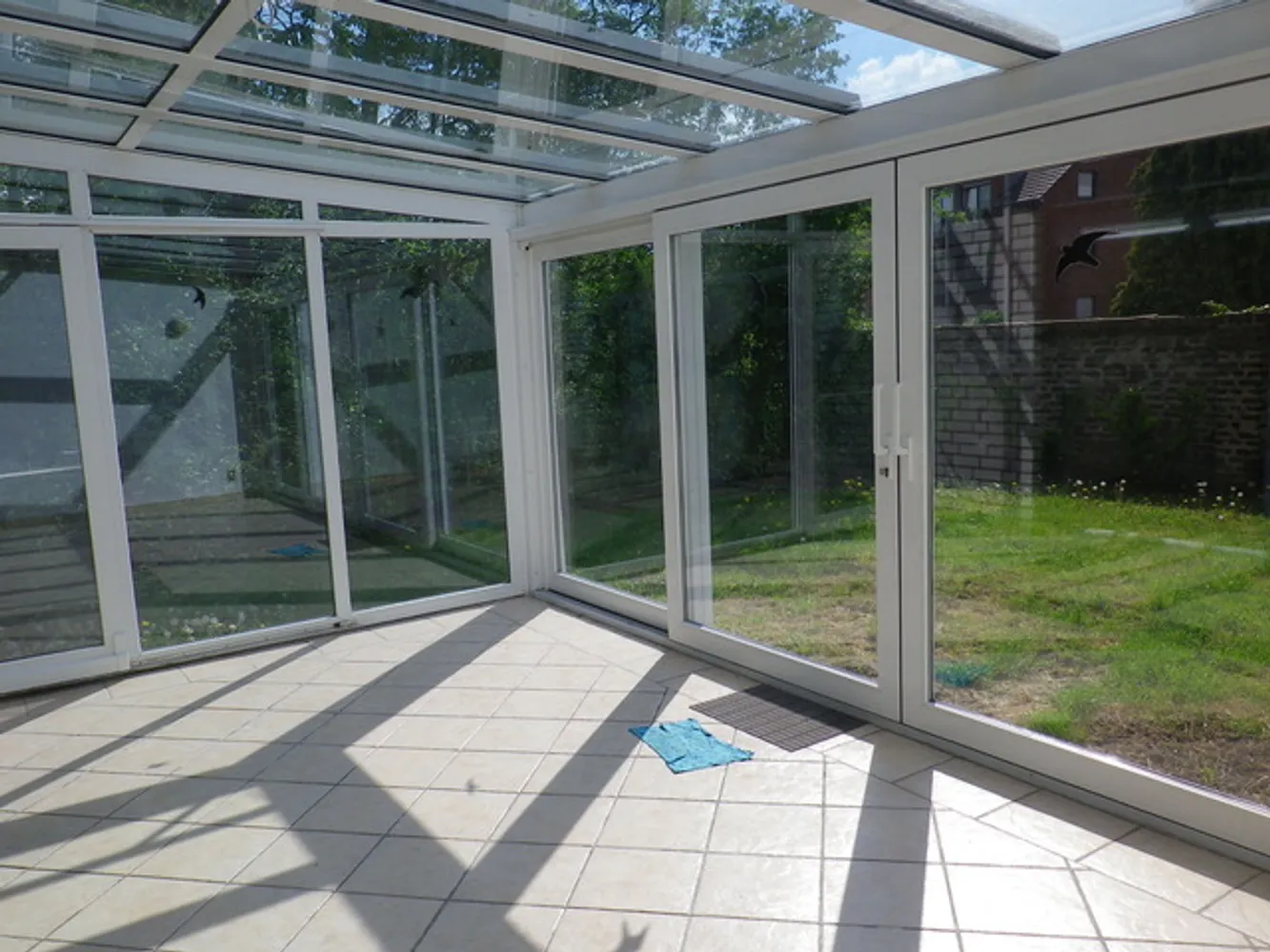 4 Zimmer Haus mit 160 m² in Köln – Bild 6