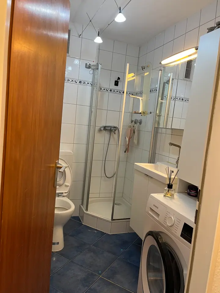WG-Zimmer mit 40 m² in Ulm – Bild 4