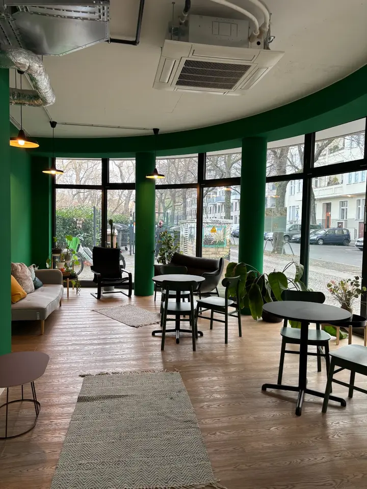 2 Zimmer Wohnung mit 33 m² in Osnabrück – Bild 2