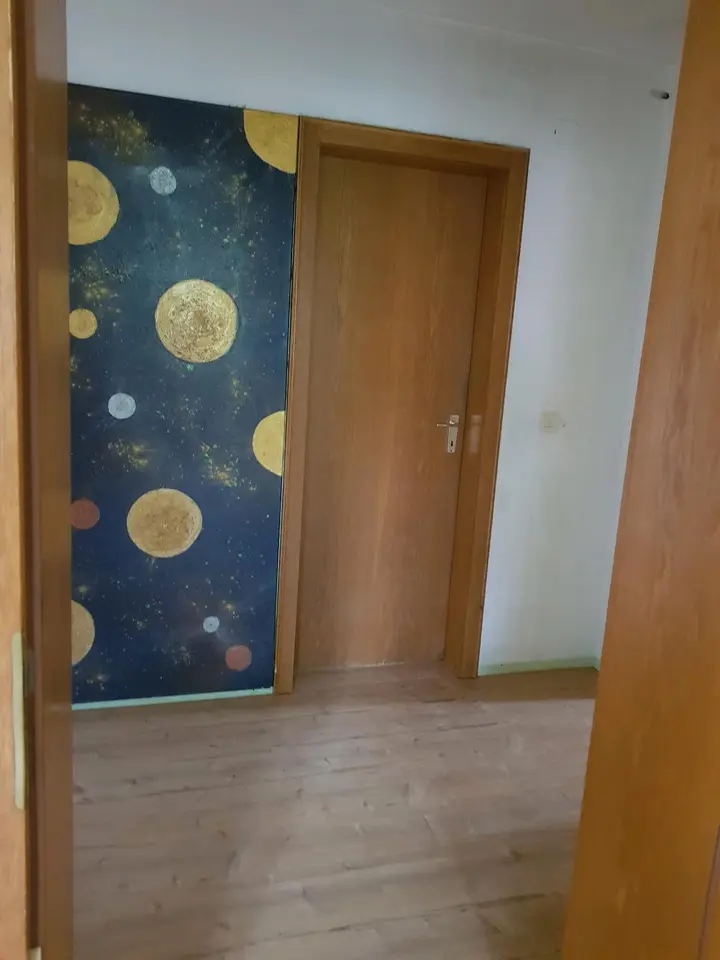 WG-Zimmer mit 15 m² in Traunstein – Bild 7
