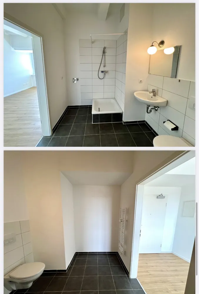 1 Zimmer Wohnung mit 35 m² in Berlin – Bild 6
