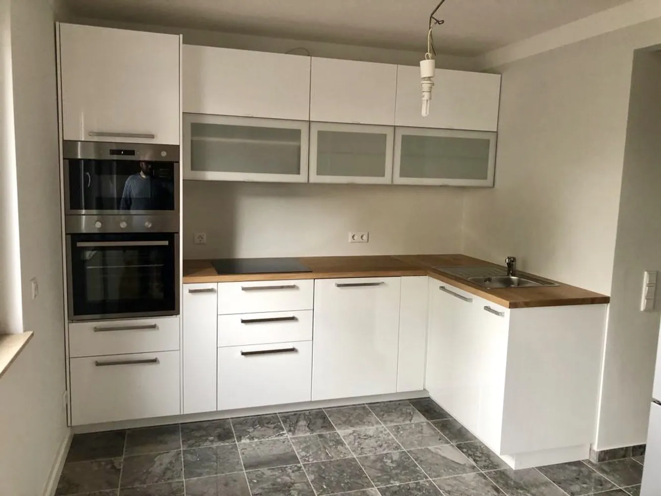 4 Zimmer Wohnung mit 98 m² in Mainz – Bild 1