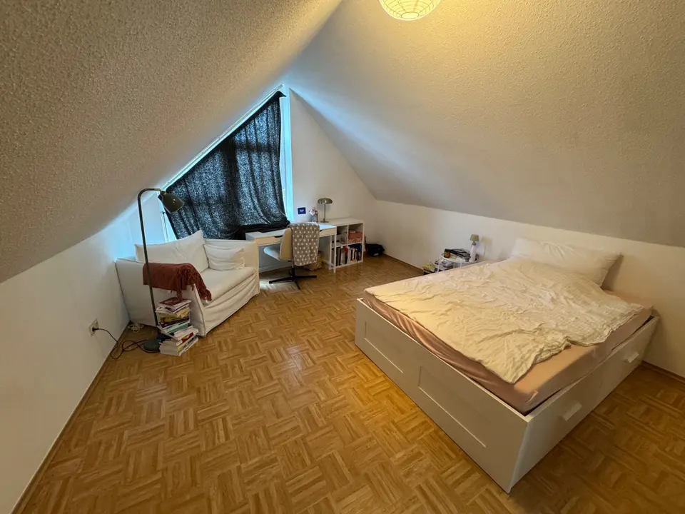 4 room apartment with 132 m² in Passau – Photo 2