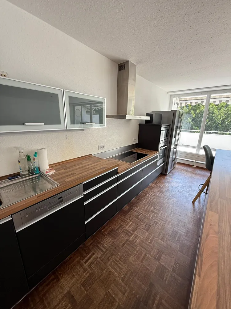 3 Zimmer Wohnung mit 88 m² in Köln – Bild 1