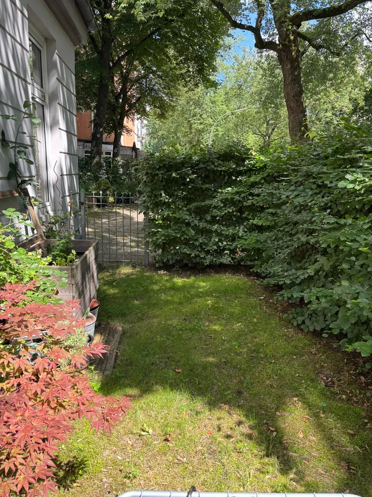 3 Zimmer Wohnung mit 80 m² in Hamburg – Bild 10