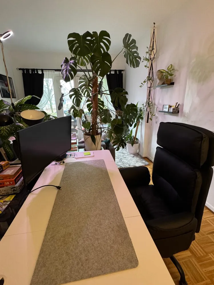 2 Zimmer Wohnung mit 59 m² in Hamburg – Bild 9