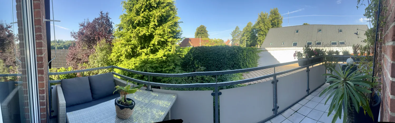 5 Zimmer Wohnung mit 103 m² in Kiel – Bild 9