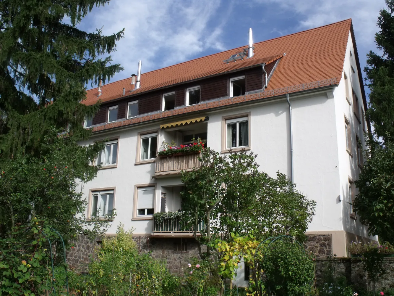 3 Zimmer Wohnung mit 87 m² in Darmstadt – Bild 5