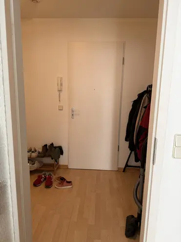 2 Zimmer Wohnung mit 48 m² in München – Bild 8