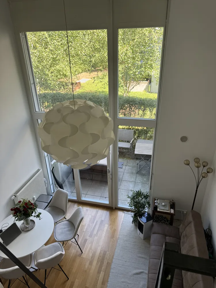 2 Zimmer Wohnung mit 32 m² in Regensburg – Bild 4