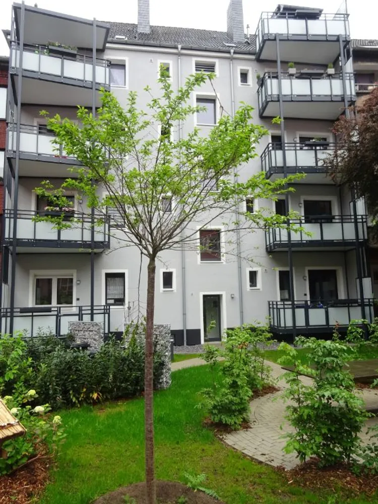 3 Zimmer Wohnung mit 67 m² in Herne – Bild 1